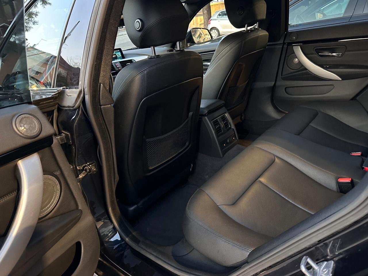 Bmw 420d xDrive Gran Coupé M sport STEPTRONIC
