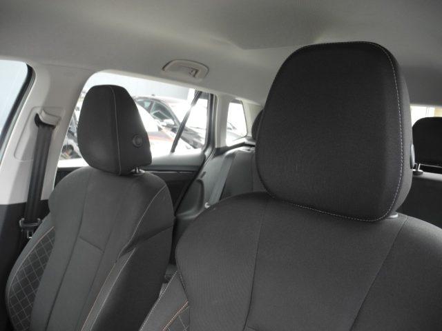 SKODA Kamiq 1.0 TSI 110cv Ambition -OK NEOPATENTATI-DA VETRINA