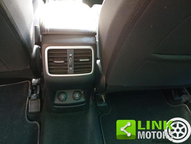 KIA Sportage 1.6 GDI 2WD Business Class