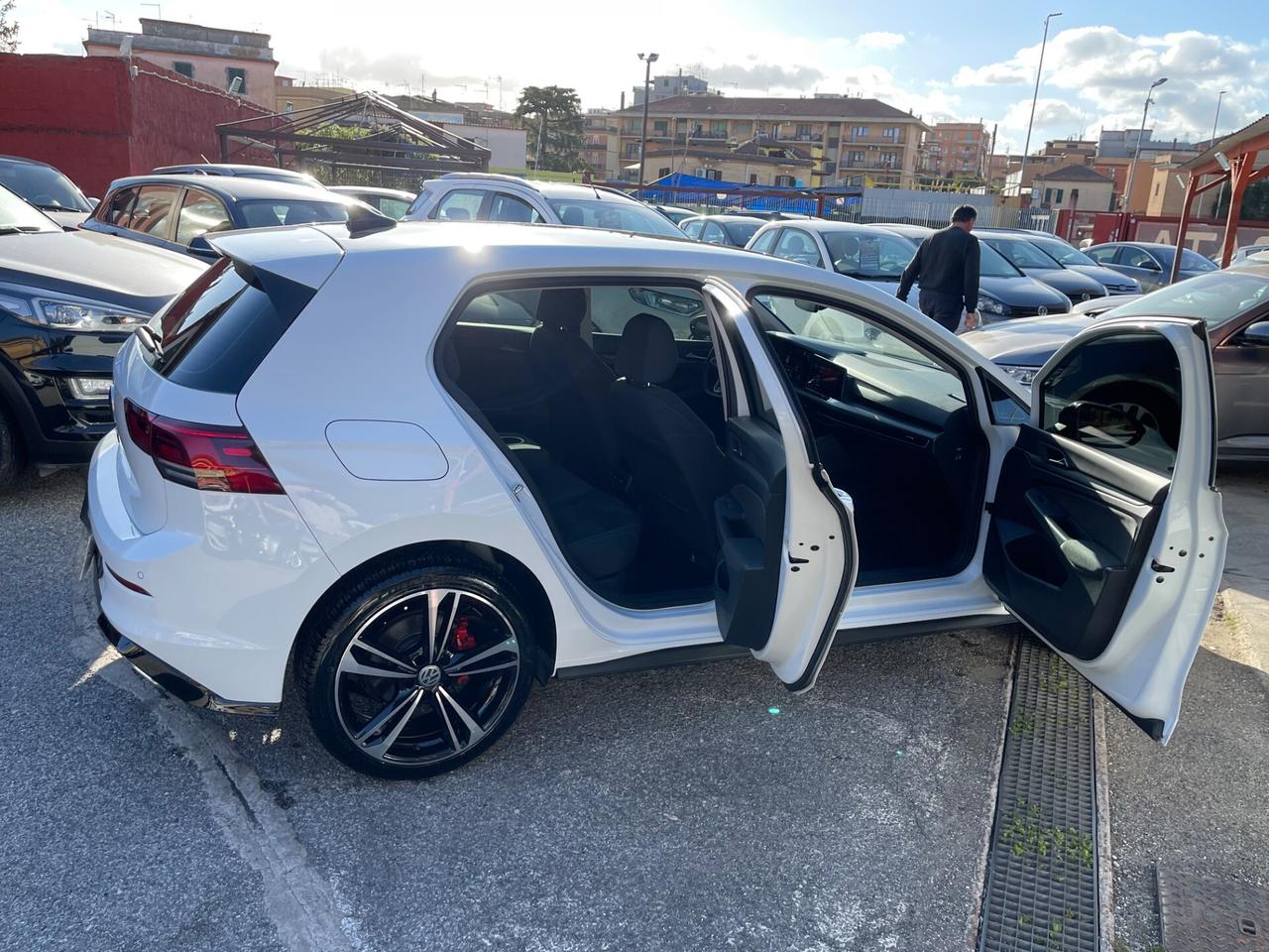 Golf 1.4 eHYBRID 204 CV DSG-IVA ESP-GTI STYLE -