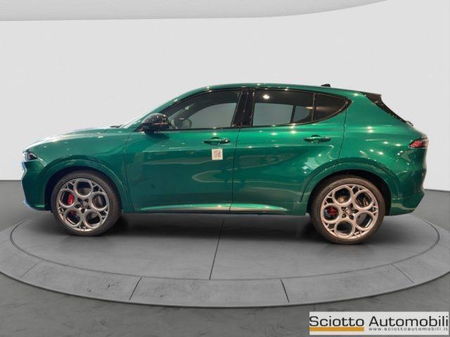ALFA ROMEO Tonale 1.5 160 CV MHEV TCT7 Tributo Italiano