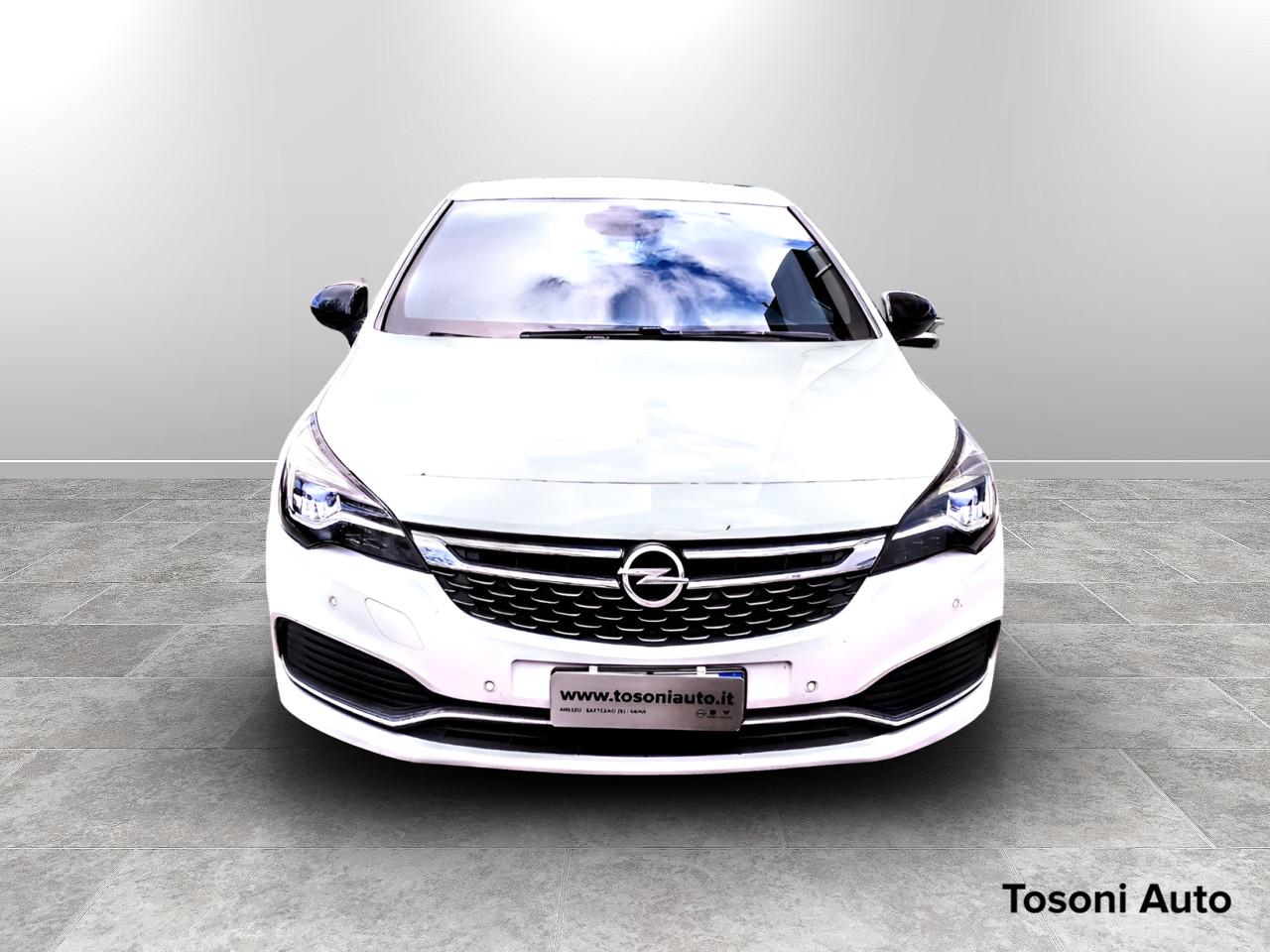 OPEL Astra 5p 1.6 cdti biturbo Dynamic Opc Line s&s 160cv 5p