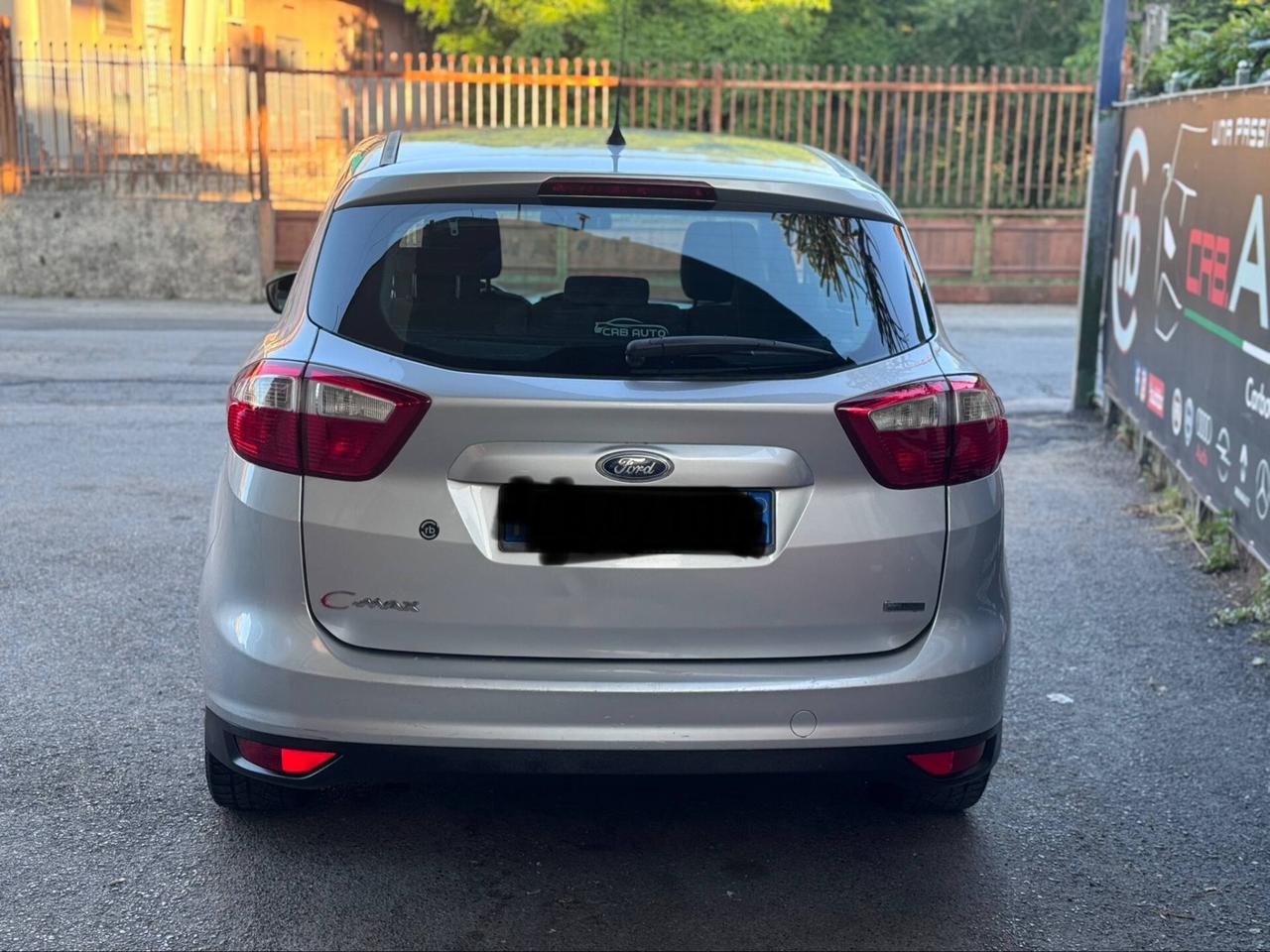 Ford C-Max 1.6 TDCi 115CV OTTIMEE CONDIZIION