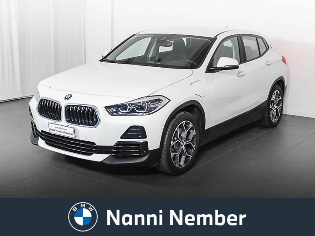 BMW X2 25 e Advantage xDrive Steptronic