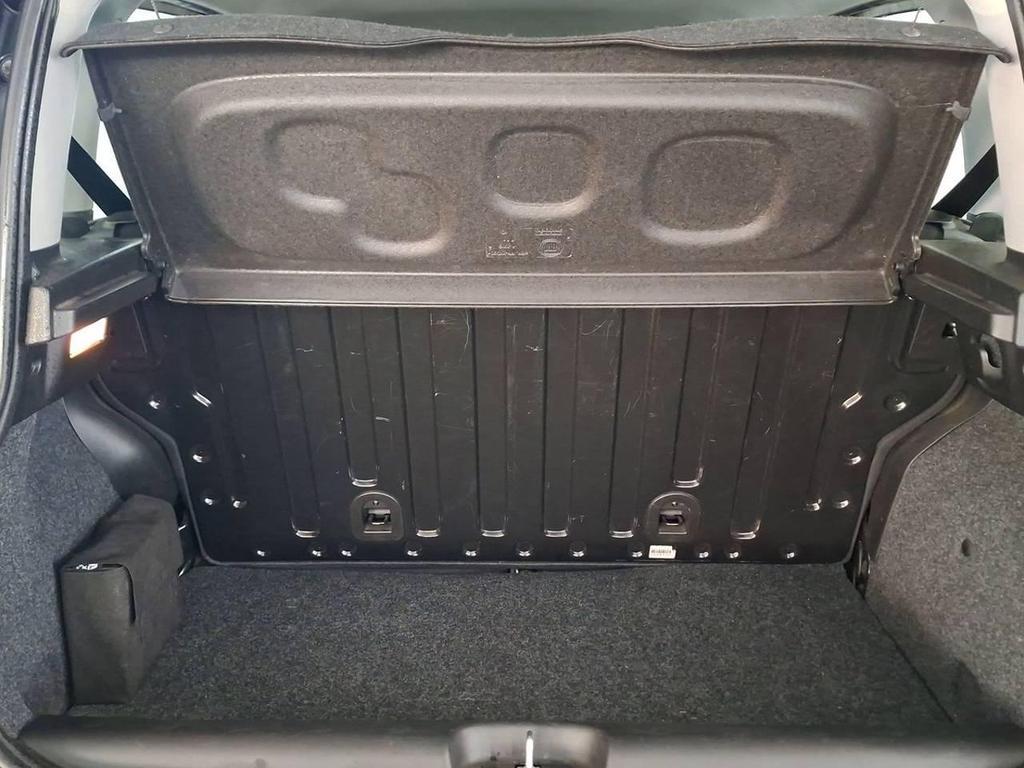 Fiat Panda 1.2 Fire EasyPower Sport