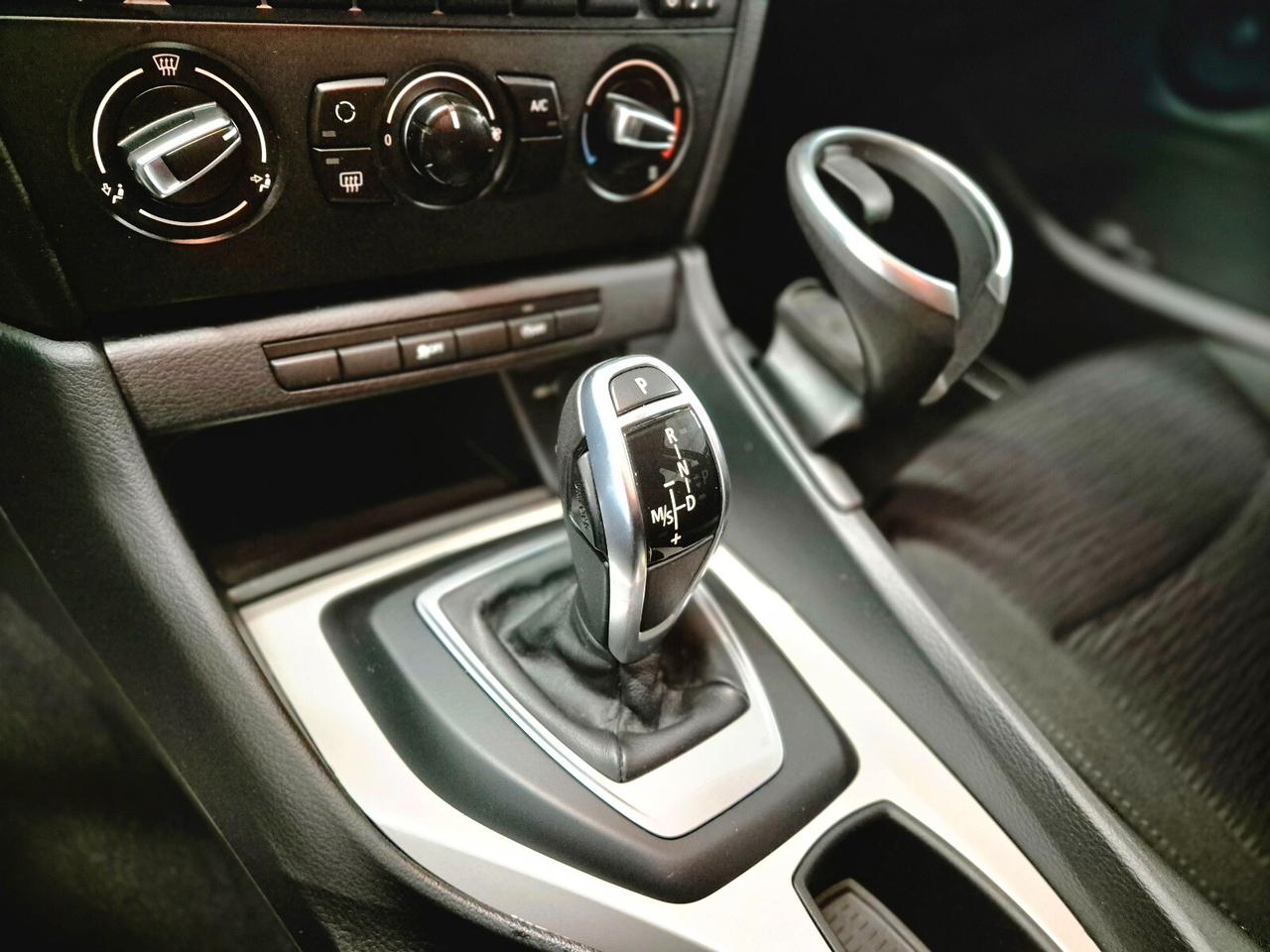 Bmw X1 sDrive18d Aut. *TAGLIANDI BMW*