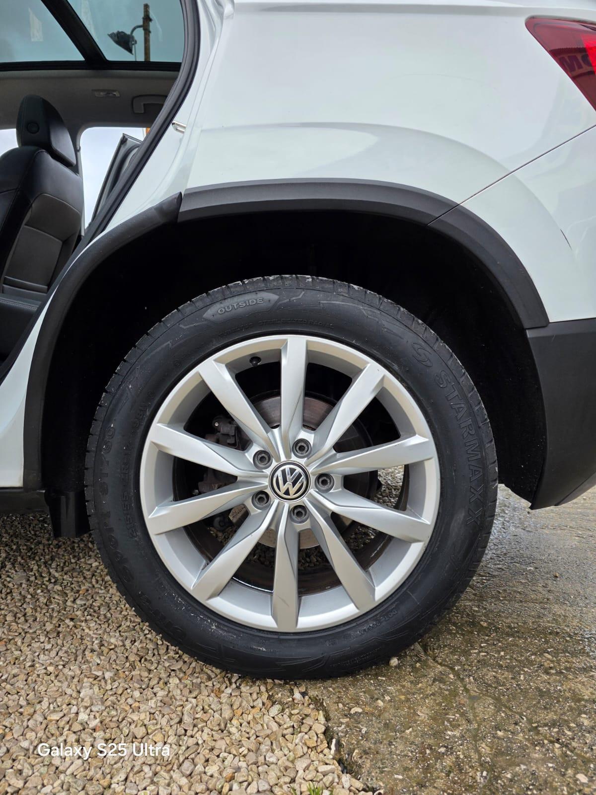 Skoda Karoq 2.0 TDI SCR 4x4 DSG Style 2018 STRAFULL