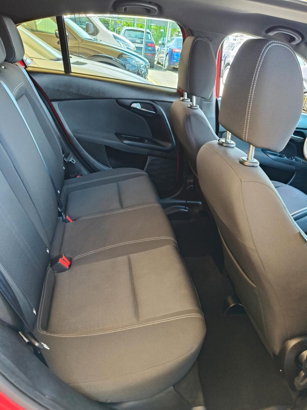Fiat Tipo 1.6 Mjt S&S 5 porte S-Design SPORT