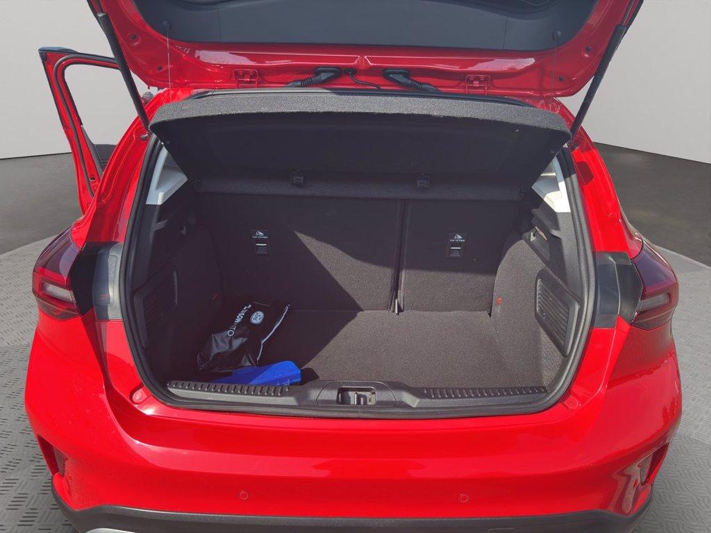 FORD Focus Active 1.0t ecoboost h 125cv del 2022