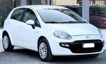 Fiat Punto Evo 1.3 Finanziaria senza Busta Paga
