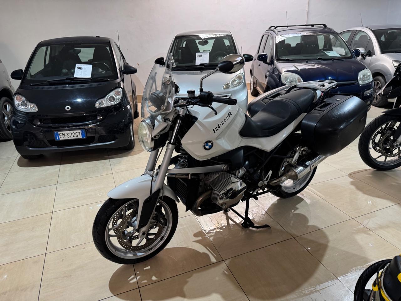 Bmw R 1200