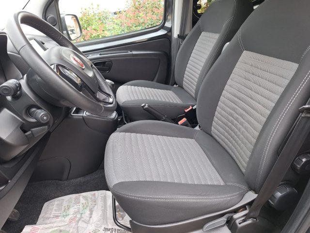 FIAT Qubo 1.3 MJT 95 CV Trekking