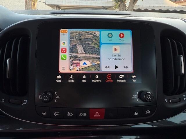 FIAT 500L Cross 1.6 M.J 120CV Lounge - 12/2019
