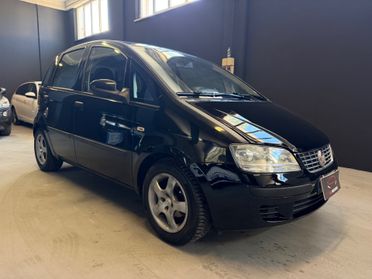 Fiat Idea 1.4 GPL 2012 DISTRIBUZIONE NUOVA