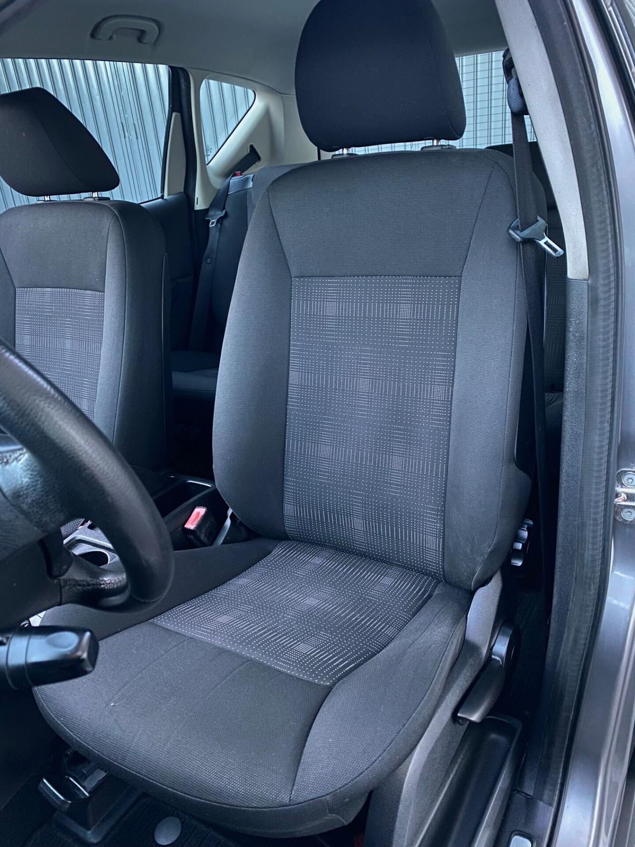 Mercedes A160 1.5 GPL 95cv Advantgarde - 2010