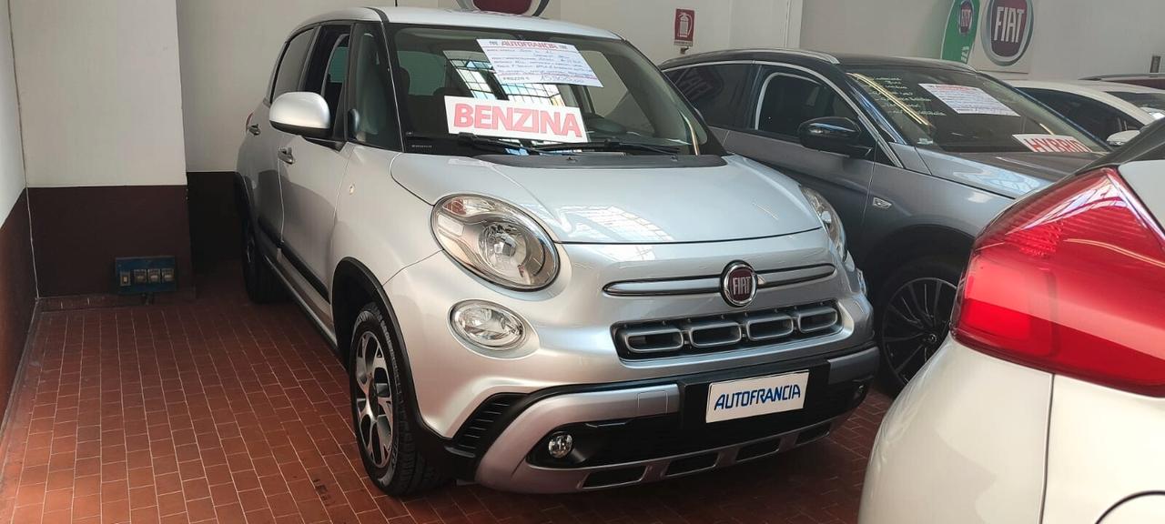 Fiat 500L 1.4 95 CV S&S Connect