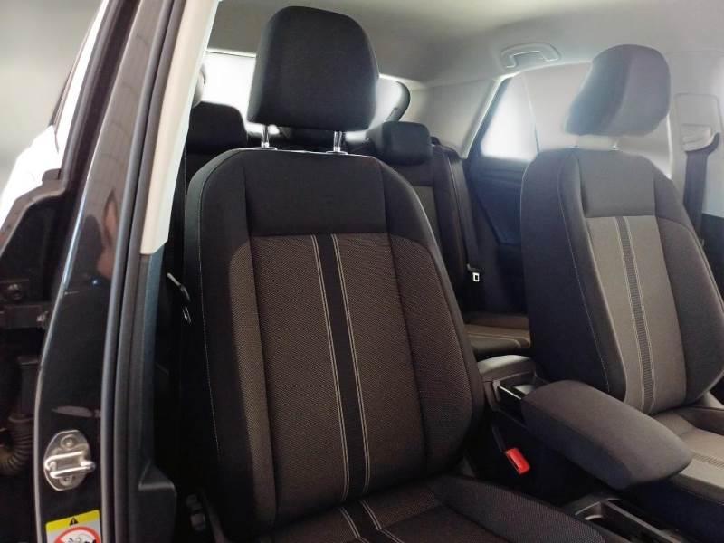 Volkswagen T-Roc 1.5 TSI ACT Business DSG