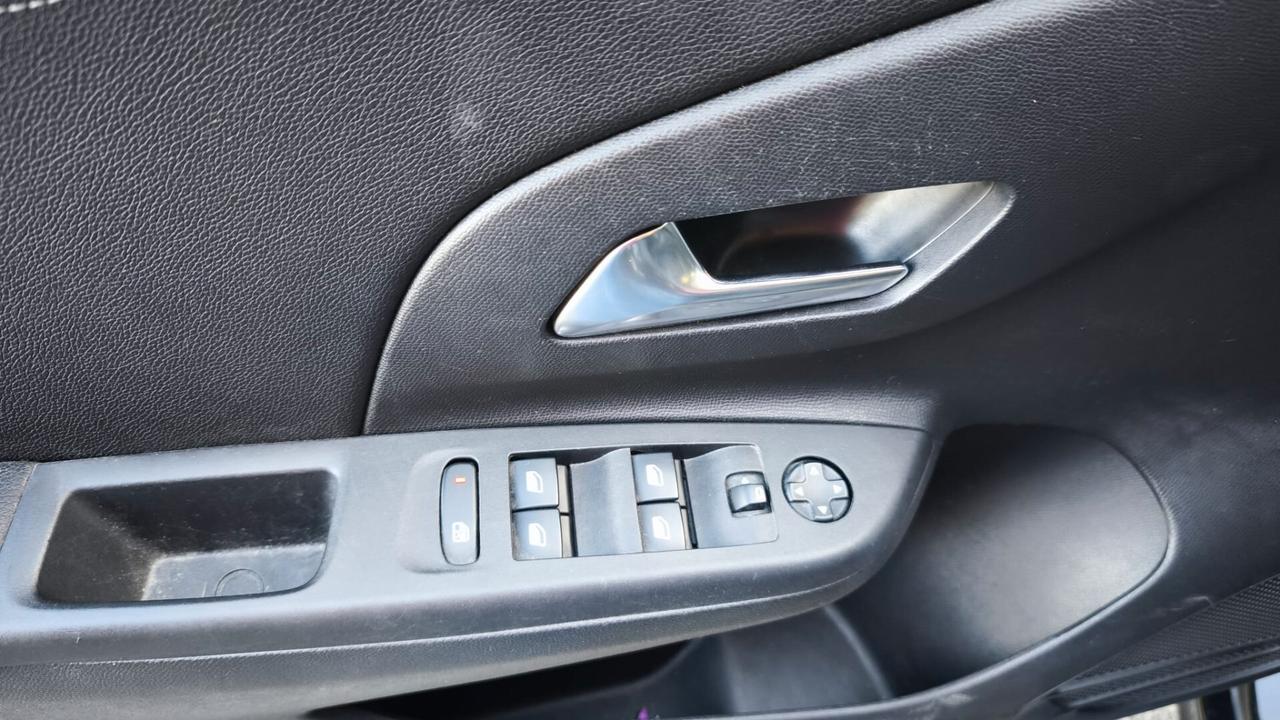 Opel Corsa 1.5 D 100 CV Elegance