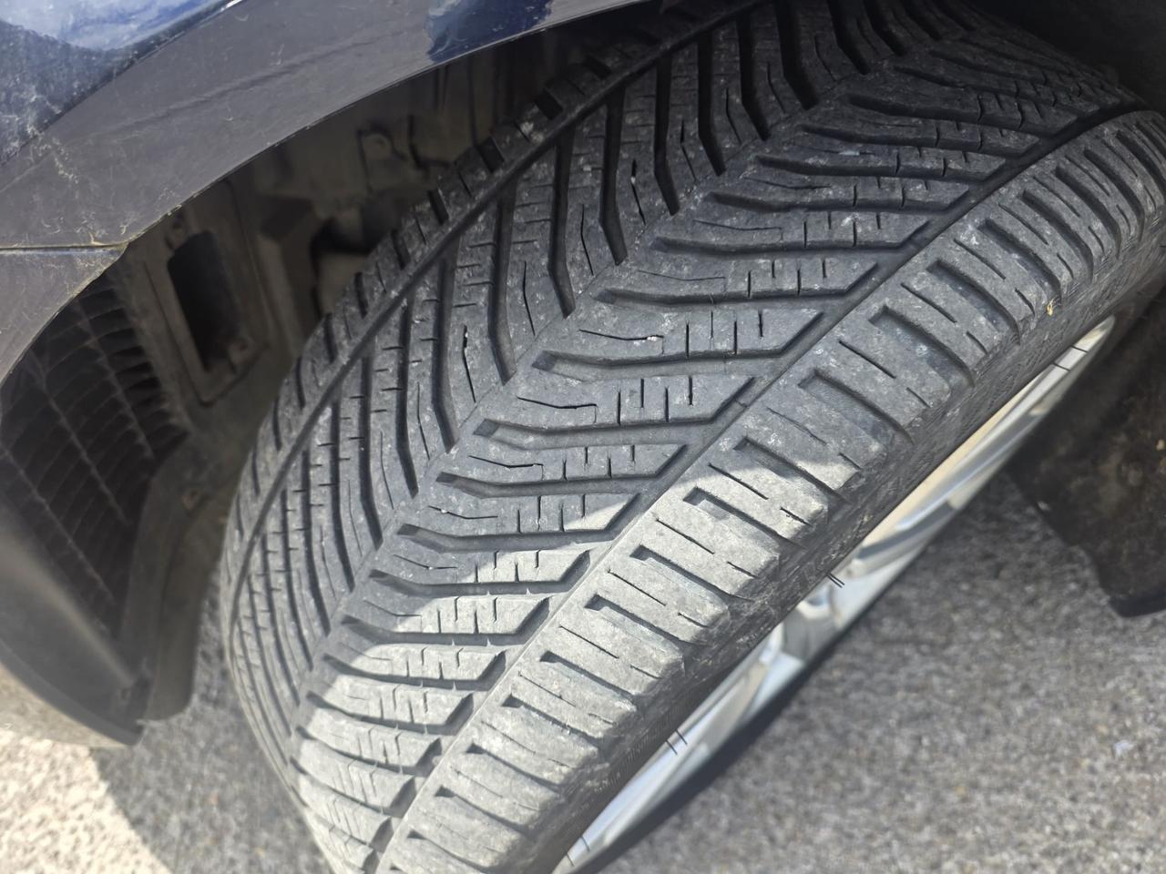 Bmw 530 530d Touring Futura