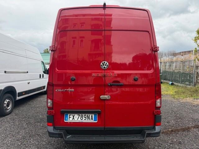 Volkswagen Crafter 35 2.0 TDI 140CV PL-TA Furgone Business