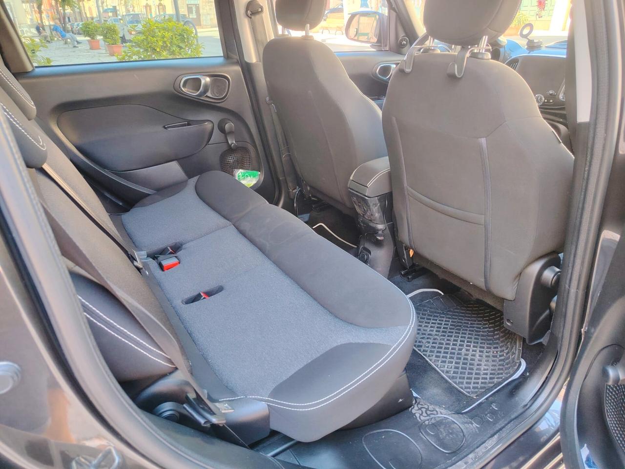 Fiat 500L 1.6 Multijet 120 CV Business