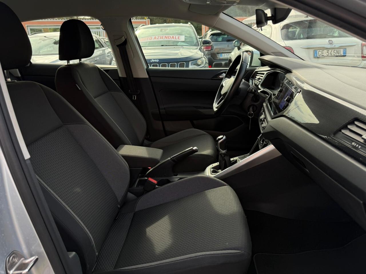 Volkswagen Taigo 1.0 TSI 95CV - 2023