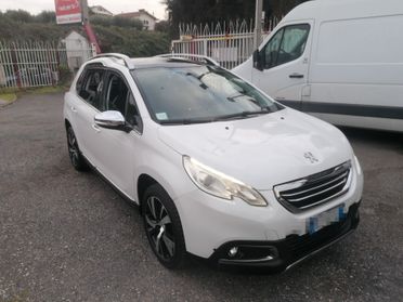 Peugeot 2008 1.6 e-HDi 92 CV Stop&Start Allure