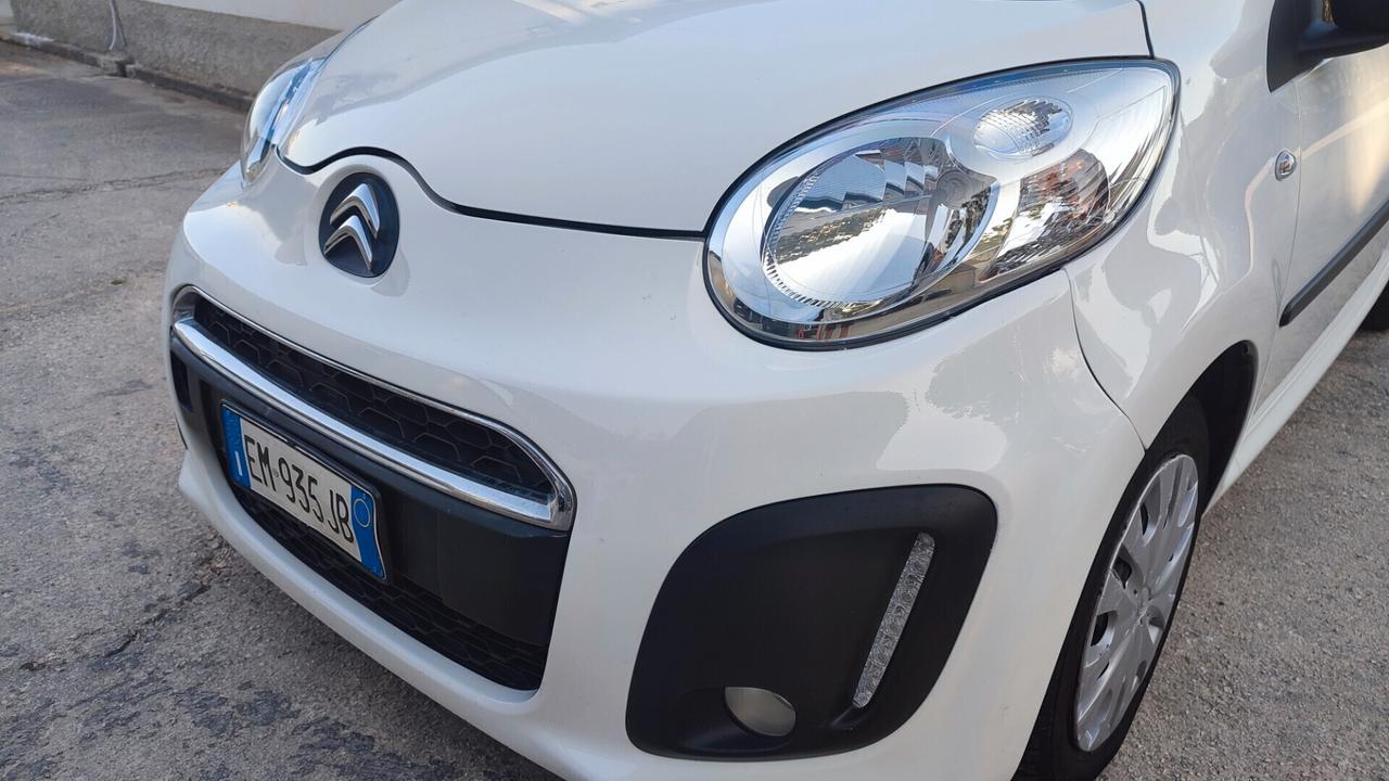 Citroen C1 1.0 5 porte Seduction