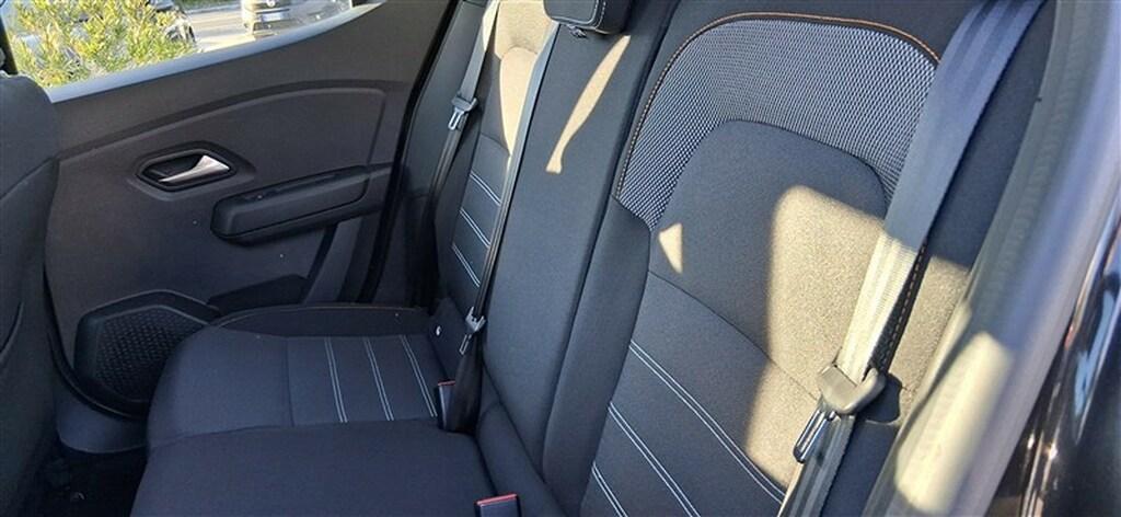 Dacia Sandero Stepway 1.0 tce ECO-G Comfort SL DaciaPlus