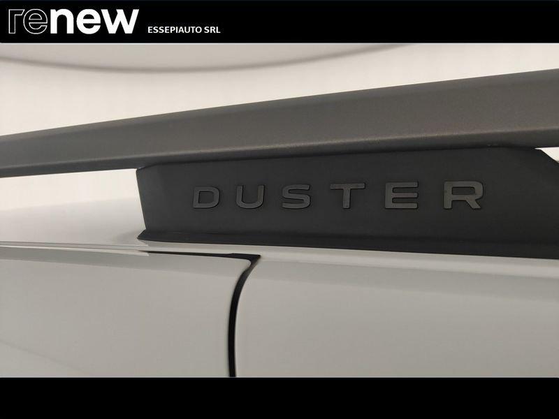 Dacia Duster 1.5 dCi 115cv 4x2 Journey