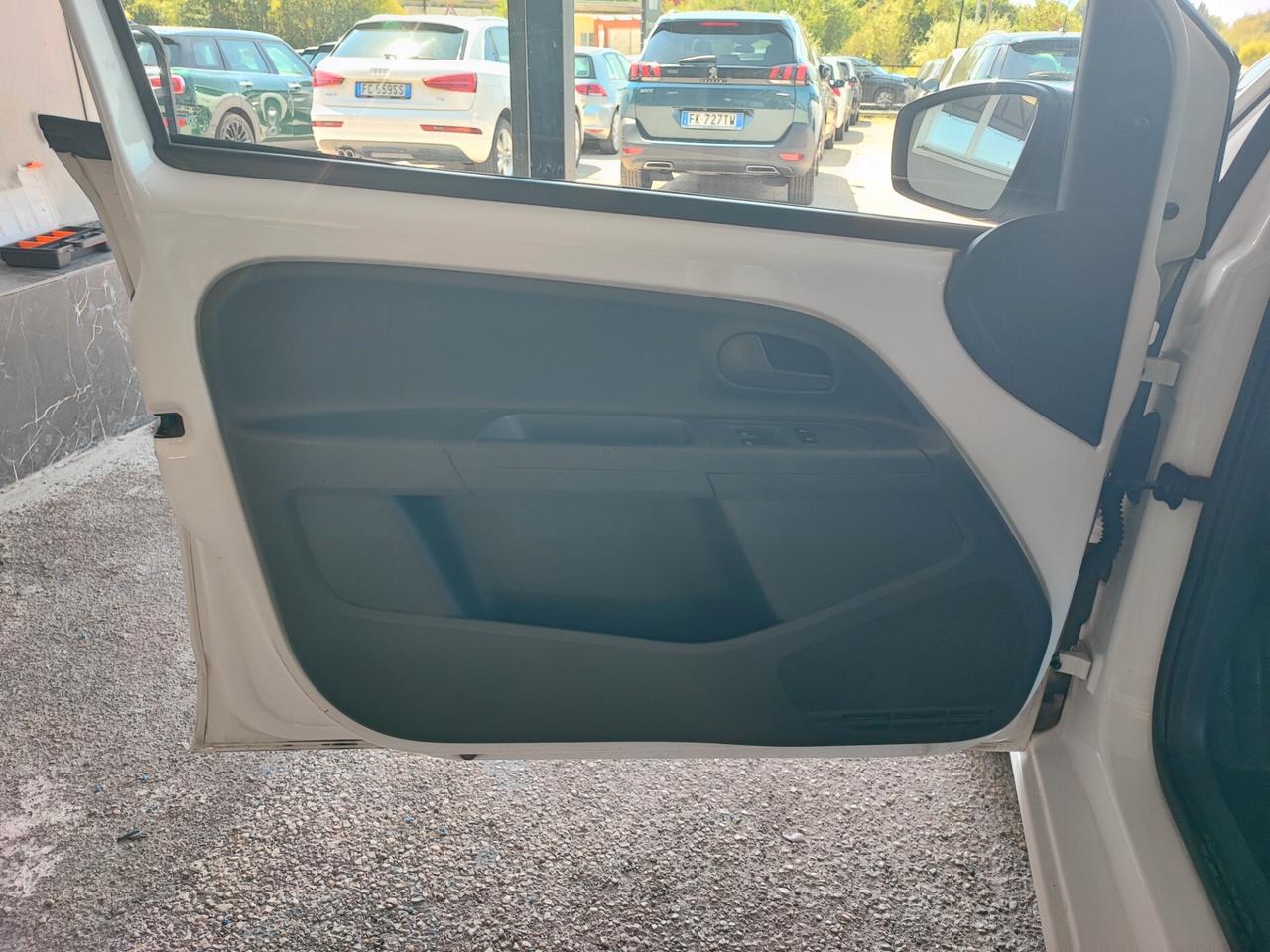 Volkswagen up! 1.0 5p. eco move BlueMotion Technology