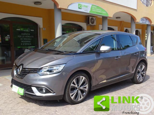 RENAULT Scenic 1.5 DCI 110 CV