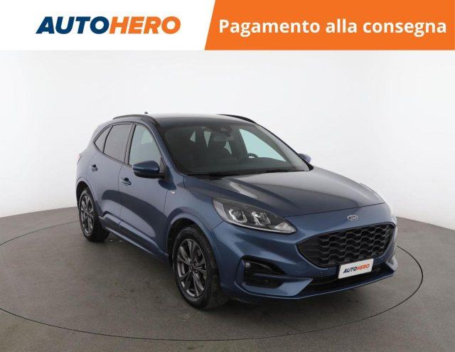 FORD Kuga 2.5 Full Hybrid 190 CV CVT 2WD ST-Line