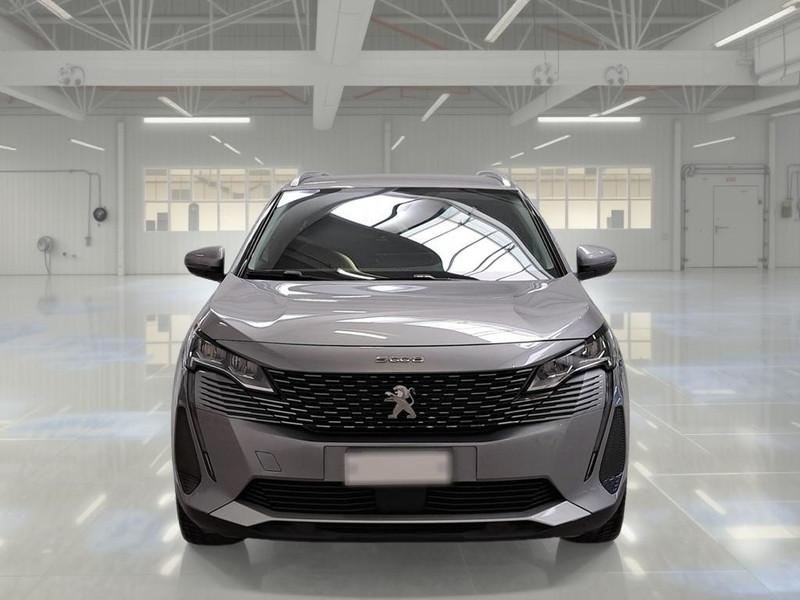 PEUGEOT 5008 BlueHDi 130 Allure Pack EAT8 S/S aut.