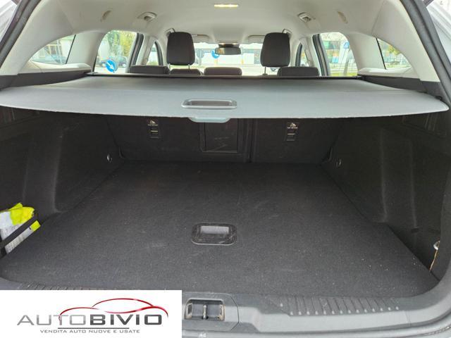 FORD Focus 1.5 EcoBlue 120 CV automatico SW Active V Co-Pilot