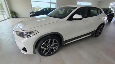 Bmw X2 M xDrive20d Msport-X