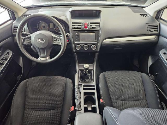 Subaru XV 2.0d S Unlimited (exclusive)TAGLIANDI CERTIFICATI