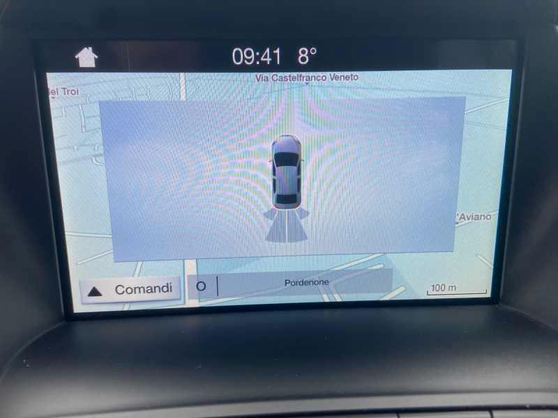 FORD Kuga 1.5 ecoboost Business 2wd 120cv