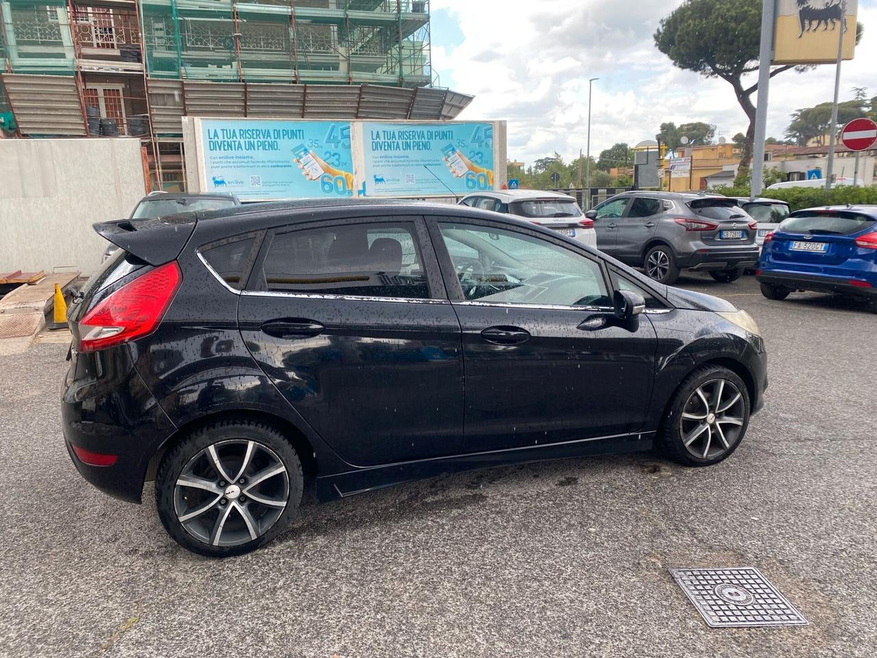 Ford Fiesta 1.2 82CV 5 porte OFFERTA FINO AL 31/05!!!
