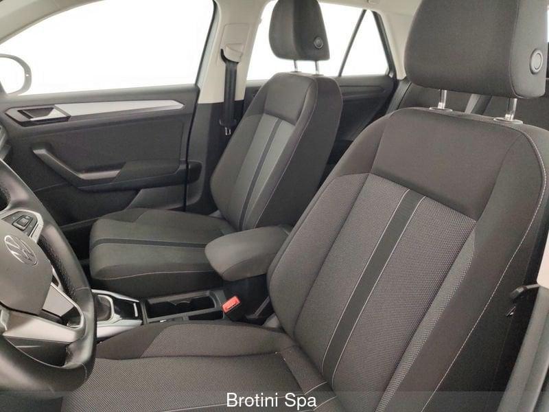 Volkswagen T-Roc T-Roc 1.5 TSI ACT DSG Life