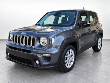 JEEP Renegade 1.6 Mjt 130 CV Limited *in arrivo*