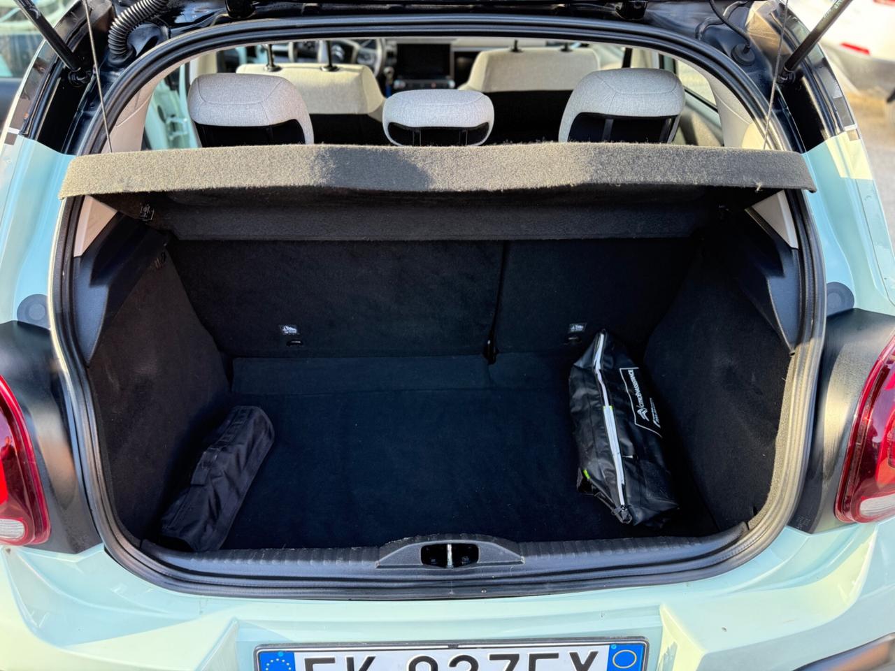 Citroen C3 BlueHDi 75 S&S Shine