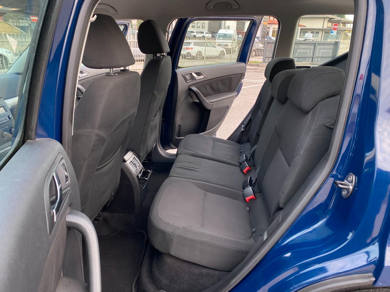 Skoda Yeti 1.2 TSI Experience LEGGI BENE!