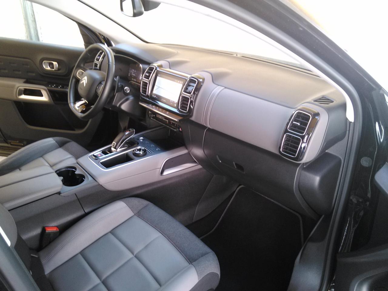 Citroen C5 Aircross BlueHDi 130 S&S EAT8 Shine