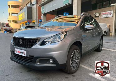 Peugeot 2008 PureTech 82 CV Unico Proprietario