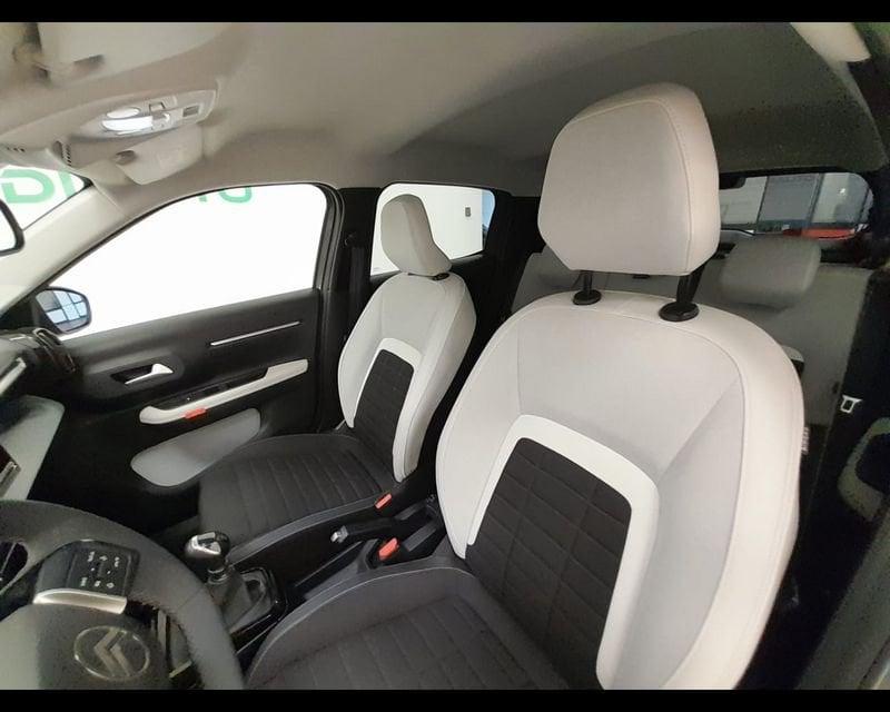 Citroën C3 IV 2024 1.2 puretech turbo Max 100cv s&s
