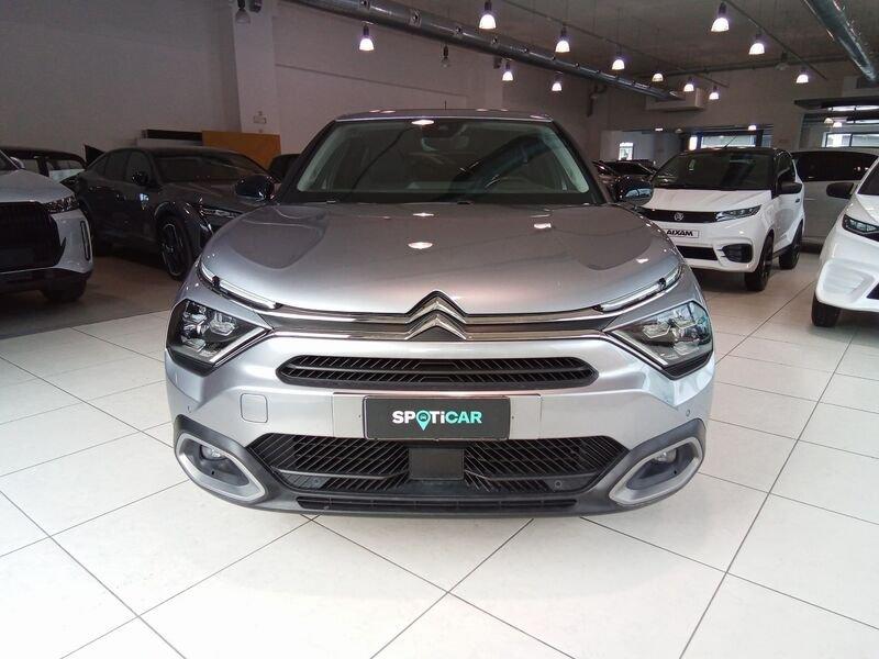 Citroën C4 C4 1.2 puretech Shine s&s 130cv