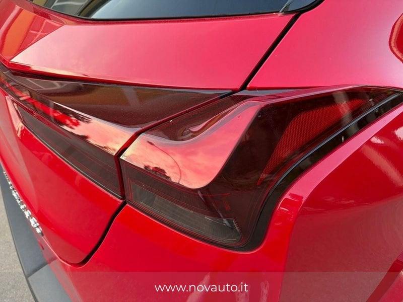 Lexus UX UX Hybrid F-Sport 4WD MY24