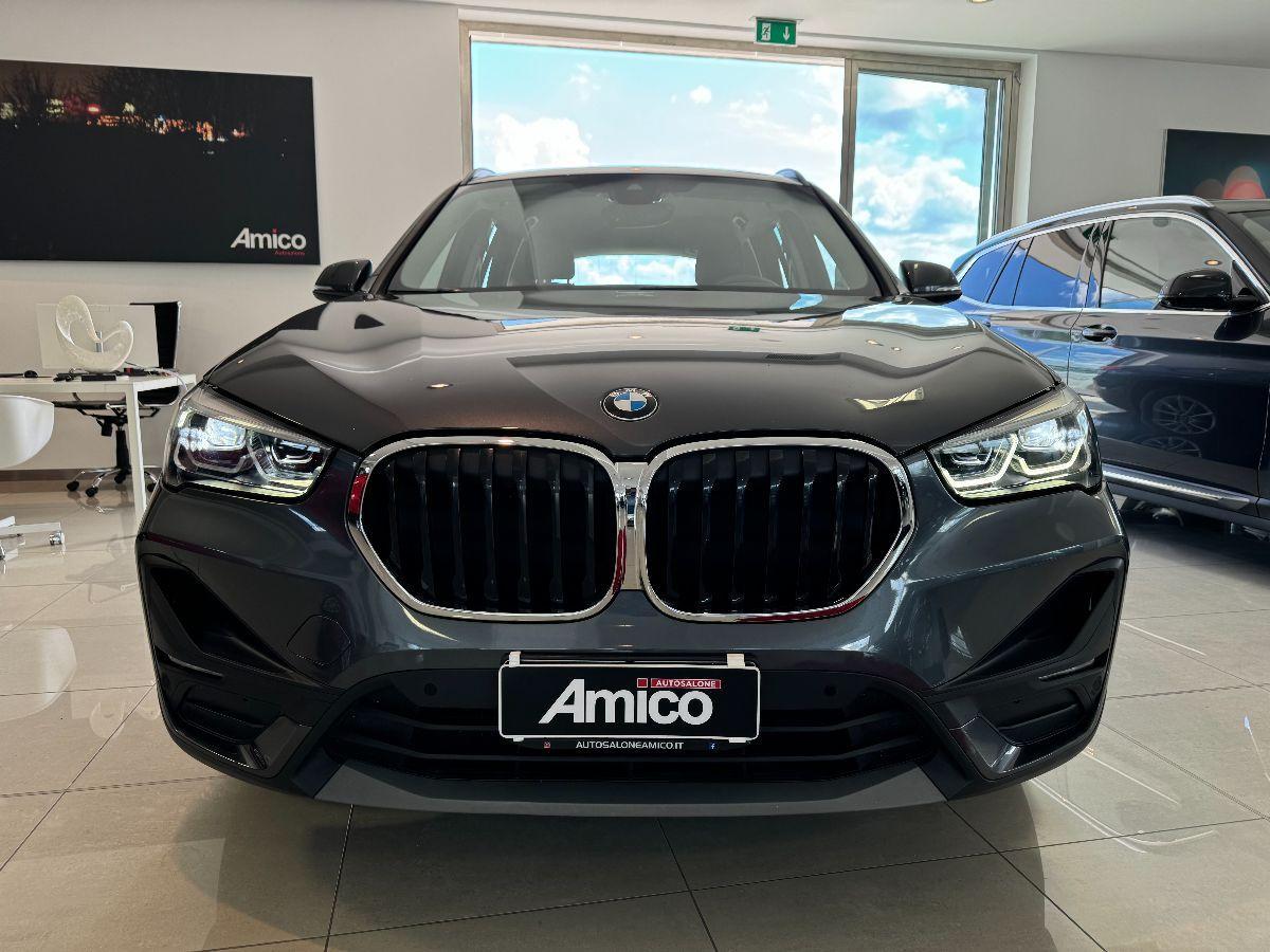 BMW X1 sDrive 18d 150CV Sport 2022