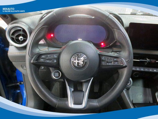 ALFA ROMEO Tonale 1.3 Plug-in 180cv Q4 Sprint AUT EU6